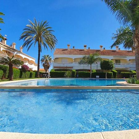 La Esmeralda Vac027 Denirent Denia Exteriér fotografie