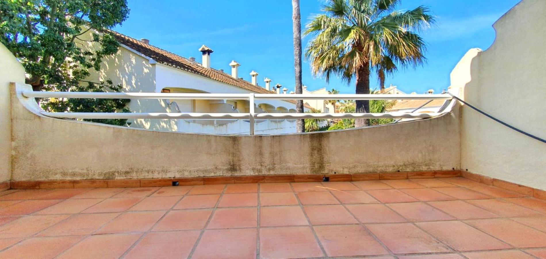 La Esmeralda Vac027 Denirent Denia Exteriér fotografie