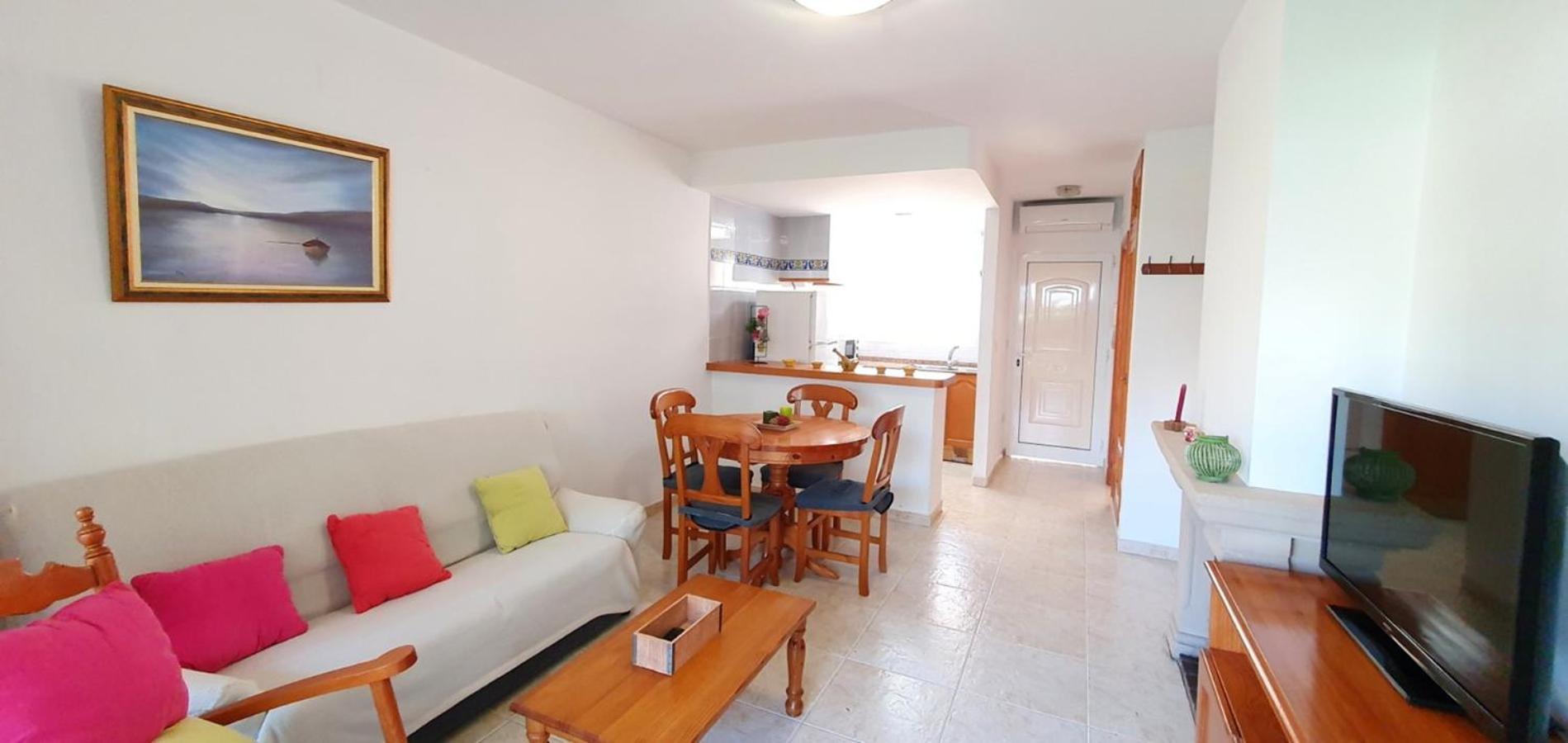 La Esmeralda Vac027 Denirent Denia Exteriér fotografie