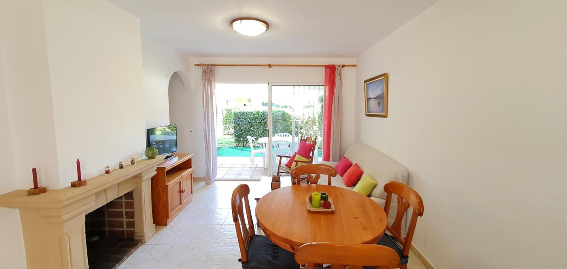 La Esmeralda Vac027 Denirent Denia Exteriér fotografie